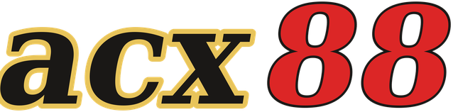 acx88 logo