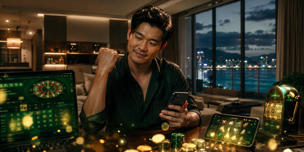 acx88 Những gì có trong sảnh casino acx88