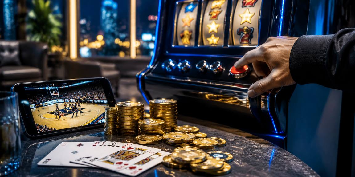 acx88 Dice Đêm